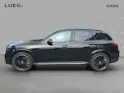 Mercedes-Benz GLC 300 d 4Matic AMG Line 9G-Tronic