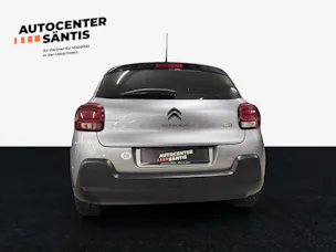 Citroën C3 1.2 PureTech Shine