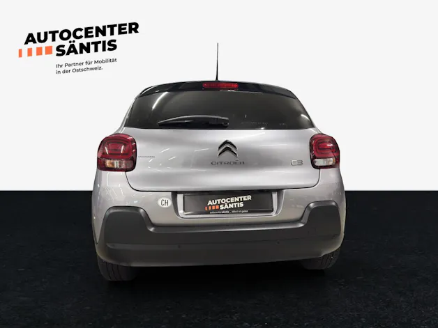 Citroën C3 1.2 PureTech Shine