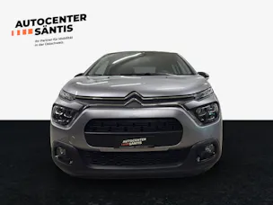 Citroën C3 1.2 PureTech Shine