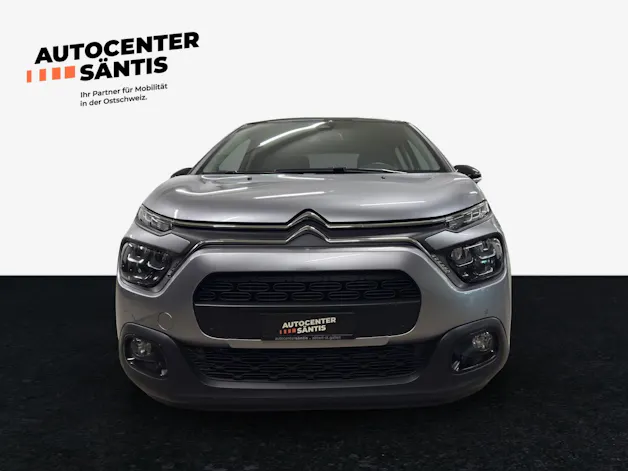 Citroën C3 1.2 PureTech Shine
