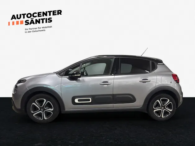 Citroën C3 1.2 PureTech Shine