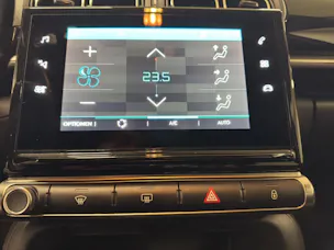 Citroën C3 1.2 PureTech Shine