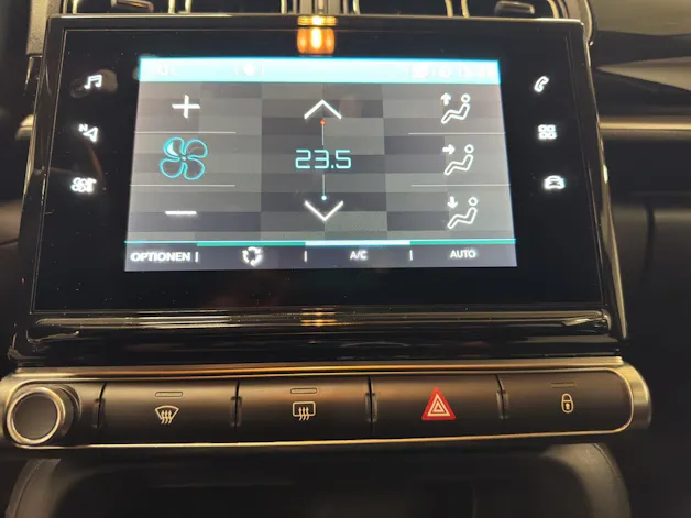 Citroën C3 1.2 PureTech Shine