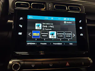 Citroën C3 1.2 PureTech Shine