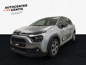 Citroën C3 1.2 PureTech Shine
