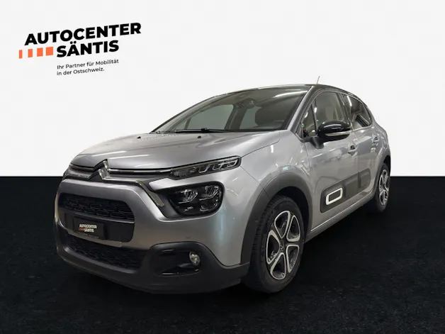 Citroën C3 1.2 PureTech Shine