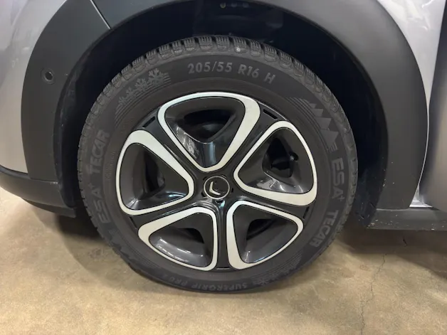 Citroën C3 1.2 PureTech Shine