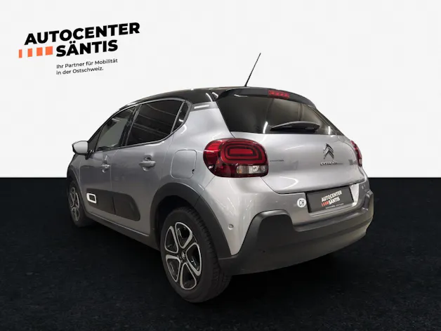 Citroën C3 1.2 PureTech Shine