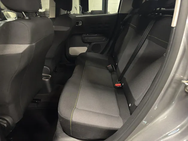 Citroën C3 1.2 PureTech Shine