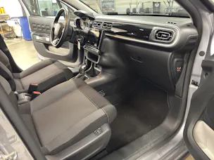 Citroën C3 1.2 PureTech Shine