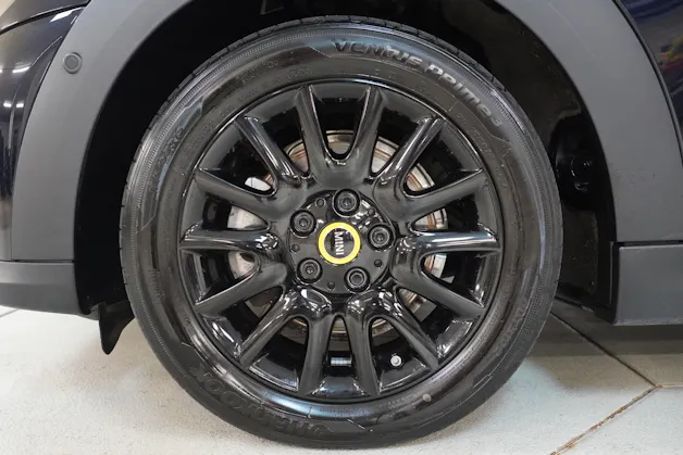 Mini Cooper SE