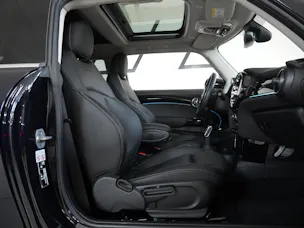 Mini Cooper SE