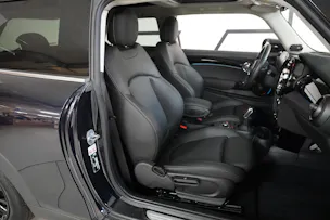 Mini Cooper SE