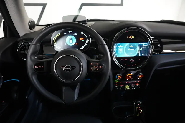 Mini Cooper SE