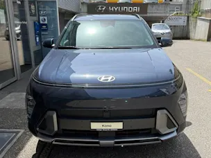 Hyundai Kona 1.6 GDi Hybrid Amplia
