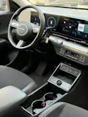 Hyundai Kona 1.6 GDi Hybrid Amplia