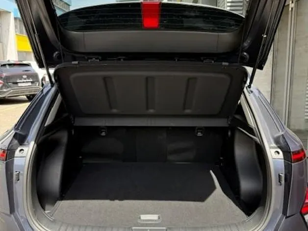 Hyundai Kona 1.6 GDi Hybrid Amplia