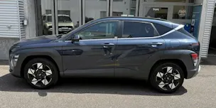 Hyundai Kona 1.6 GDi Hybrid Amplia