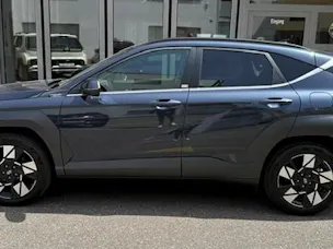 Hyundai Kona 1.6 GDi Hybrid Amplia
