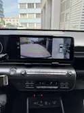 Hyundai Kona 1.6 GDi Hybrid Amplia