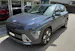 Hyundai Kona 1.6 GDi Hybrid Amplia