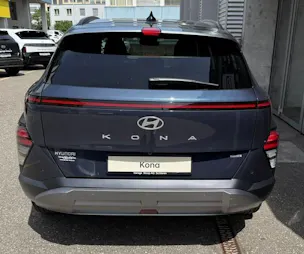 Hyundai Kona 1.6 GDi Hybrid Amplia