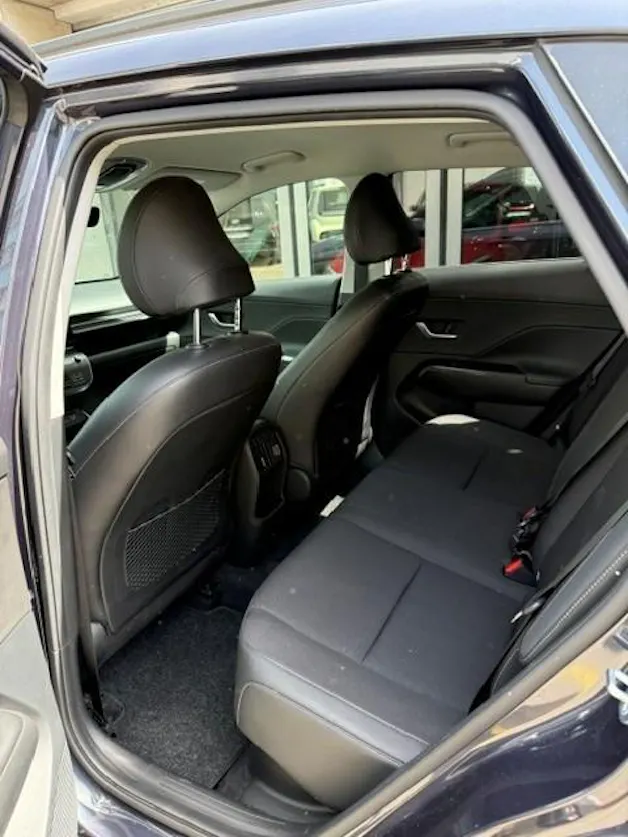 Hyundai Kona 1.6 GDi Hybrid Amplia