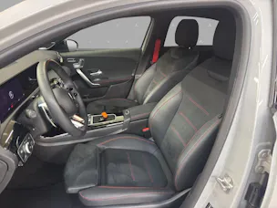 Mercedes-Benz A 35 4M - AMG / 360 Grad Kamera / Standheizung / Soundsystem / Sitzmemory