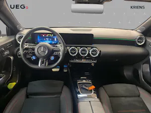 Mercedes-Benz A 35 4M - AMG / 360 Grad Kamera / Standheizung / Soundsystem / Sitzmemory
