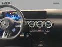Mercedes-Benz A 35 4M - AMG / 360 Grad Kamera / Standheizung / Soundsystem / Sitzmemory