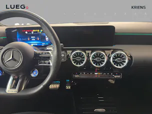 Mercedes-Benz A 35 4M - AMG / 360 Grad Kamera / Standheizung / Soundsystem / Sitzmemory