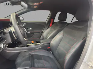 Mercedes-Benz A 35 4M - AMG / 360 Grad Kamera / Standheizung / Soundsystem / Sitzmemory