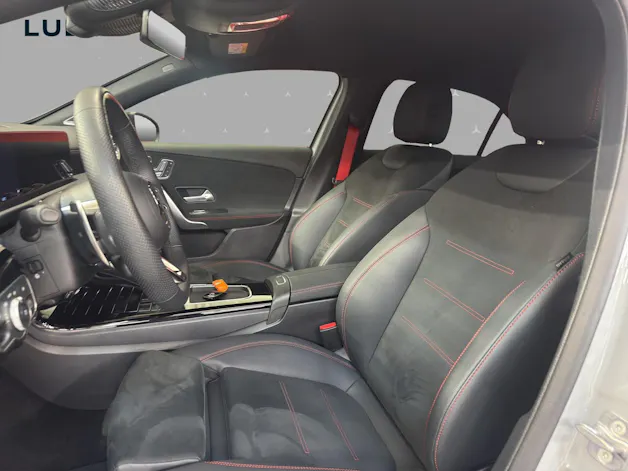 Mercedes-Benz A 35 4M - AMG / 360 Grad Kamera / Standheizung / Soundsystem / Sitzmemory