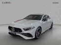 Mercedes-Benz A 35 4M - AMG / 360 Grad Kamera / Standheizung / Soundsystem / Sitzmemory