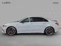 Mercedes-Benz A 35 4M - AMG / 360 Grad Kamera / Standheizung / Soundsystem / Sitzmemory