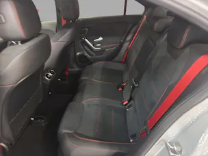 Mercedes-Benz A 35 4M - AMG / 360 Grad Kamera / Standheizung / Soundsystem / Sitzmemory