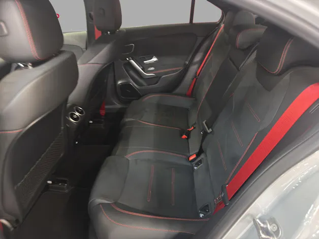 Mercedes-Benz A 35 4M - AMG / 360 Grad Kamera / Standheizung / Soundsystem / Sitzmemory