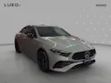 Mercedes-Benz A 35 4M - AMG / 360 Grad Kamera / Standheizung / Soundsystem / Sitzmemory