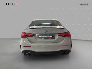 Mercedes-Benz A 35 4M - AMG / 360 Grad Kamera / Standheizung / Soundsystem / Sitzmemory