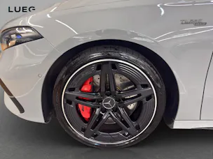 Mercedes-Benz A 35 4M - AMG / 360 Grad Kamera / Standheizung / Soundsystem / Sitzmemory