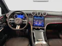 Mercedes-Benz GLC 300 AMG Line 4MATIC