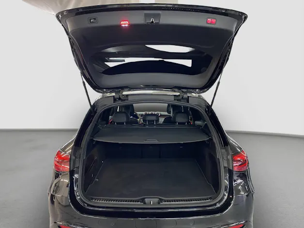 Mercedes-Benz GLC 300 AMG Line 4MATIC