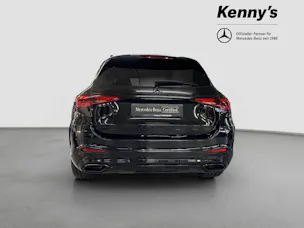 Mercedes-Benz GLC 300 AMG Line 4MATIC