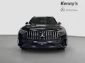 Mercedes-Benz GLC 300 AMG Line 4MATIC