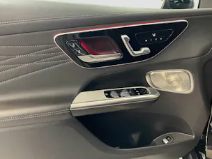 Mercedes-Benz GLC 300 AMG Line 4MATIC