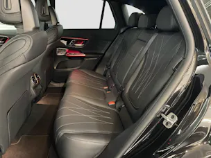 Mercedes-Benz GLC 300 AMG Line 4MATIC