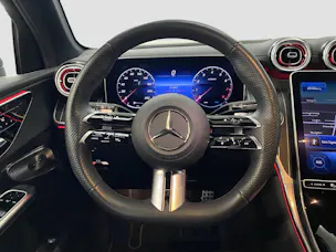 Mercedes-Benz GLC 300 AMG Line 4MATIC