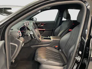 Mercedes-Benz GLC 300 AMG Line 4MATIC