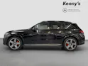 Mercedes-Benz GLC 300 AMG Line 4MATIC